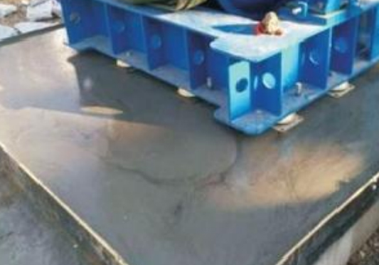 TD 25 无收缩水泥基灌浆料